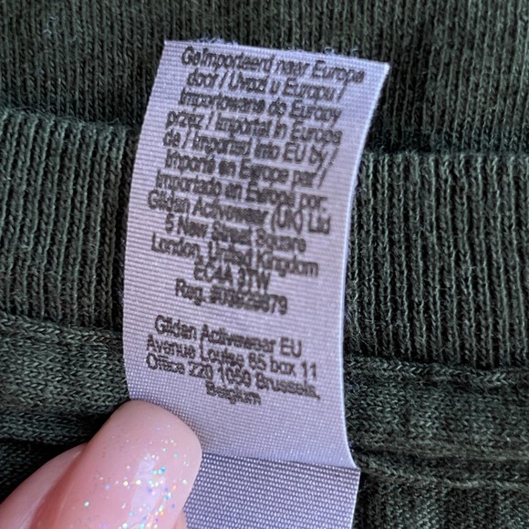 The Voice Shirt Adult Extra Large Green Music TV Show Graphic Print - Picture 7 of 11